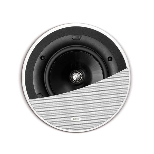 Parlante de Techo KEF CI160QR Unidad