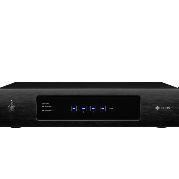 Amplificador Denon HEOS Drive HS2 Multizona