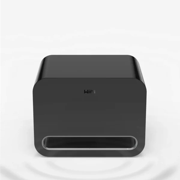 Subwoofer WiiM Sub Pro Negro Inalambrico