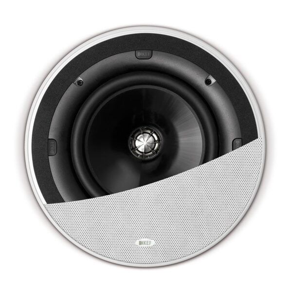 Parlante de Techo KEF CI200QR Unidad