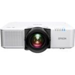 Proyector Epson PowerLite L690SU 6200 Lumens WUXGA Tiro Corto Laser 3LCD Blanco - Imagen 12