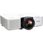 Proyector Epson PowerLite L690SU 6200 Lumens WUXGA Tiro Corto Laser 3LCD Blanco - Imagen 13