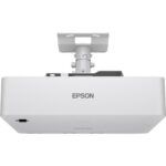 Proyector Epson PowerLite L690SU 6200 Lumens WUXGA Tiro Corto Laser 3LCD Blanco - Imagen 5