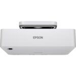 Proyector Epson PowerLite L690SU 6200 Lumens WUXGA Tiro Corto Laser 3LCD Blanco - Imagen 4