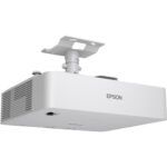 Proyector Epson PowerLite L690SU 6200 Lumens WUXGA Tiro Corto Laser 3LCD Blanco - Imagen 3