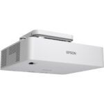 Proyector Epson PowerLite L690SU 6200 Lumens WUXGA Tiro Corto Laser 3LCD Blanco - Imagen 2