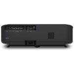 Proyector Epson Lifestudio Grand EP-LS670B 3600 Lumens Pixel Shift 4K Ultra Tiro Corto Laser 3LCD Smart - Imagen 8