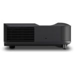 Proyector Epson Lifestudio Grand EP-LS670B 3600 Lumens Pixel Shift 4K Ultra Tiro Corto Laser 3LCD Smart - Imagen 6
