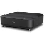 Proyector Epson Lifestudio Grand EP-LS670B 3600 Lumens Pixel Shift 4K Ultra Tiro Corto Laser 3LCD Smart - Imagen 4