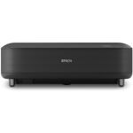 Proyector Epson Lifestudio Grand EP-LS670B 3600 Lumens Pixel Shift 4K Ultra Tiro Corto Laser 3LCD Smart - Imagen 3