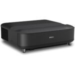 Proyector Epson Lifestudio Grand EP-LS670B 3600 Lumens Pixel Shift 4K Ultra Tiro Corto Laser 3LCD Smart - Imagen 2