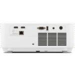 Proyector ViewSonic LSD400HD-ST 4000 Lumens Full HD Tiro Corto Laser DLP - Imagen 14