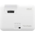Proyector ViewSonic LSD400HD-ST 4000 Lumens Full HD Tiro Corto Laser DLP - Imagen 2