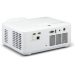 Proyector ViewSonic LSD400HD-ST 4000 Lumens Full HD Tiro Corto Laser DLP - Imagen 3