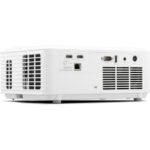 Proyector ViewSonic LSD400HD-ST 4000 Lumens Full HD Tiro Corto Laser DLP - Imagen 4