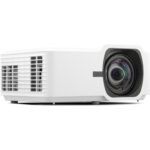 Proyector ViewSonic LSD400HD-ST 4000 Lumens Full HD Tiro Corto Laser DLP - Imagen 7