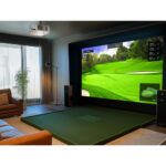 Proyector ViewSonic LSD400HD-ST 4000 Lumens Full HD Tiro Corto Laser DLP - Imagen 11