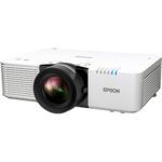 Proyector Epson PowerLite L690SU 6200 Lumens WUXGA Tiro Corto Laser 3LCD Blanco - Imagen 11