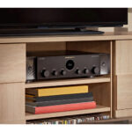 Amplificador Marantz Stereo 70S 2.1-Channel Network A/V - Imagen 8
