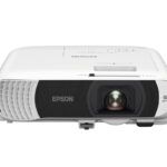 Proyector Epson PowerLite FH54+ 4100 lúmenes Full HD 1080P 3LCD