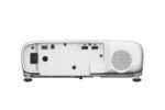Proyector Epson PowerLite FH54+ 4100 lúmenes Full HD 1080P 3LCD - Imagen 2