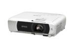 Proyector Epson PowerLite W55+ 4000 Lumens WXGA 3LCD - Imagen 4
