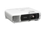Proyector Epson PowerLite W55+ 4000 Lumens WXGA 3LCD - Imagen 3
