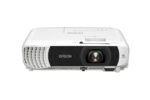 Proyector Epson PowerLite W55+ 4000 Lumens WXGA 3LCD - Imagen 2