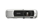 Proyector Epson PowerLite W55+ 4000 Lumens WXGA 3LCD