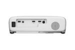 Proyector Epson PowerLite W55+ 4000 Lumens WXGA 3LCD - Imagen 7