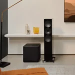 SUBWOOFER KEF KUBE 12 MIE - Imagen 6