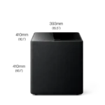 SUBWOOFER KEF KUBE 12 MIE - Imagen 7