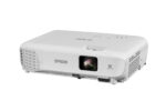 Proyector Epson PowerLite W53+ 4000 Lumens WXGA 3LCD - Imagen 5
