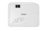 Proyector Epson PowerLite W53+ 4000 Lumens WXGA 3LCD - Imagen 3