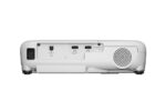 Proyector Epson PowerLite W53+ 4000 Lumens WXGA 3LCD - Imagen 4