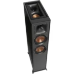 Torre Klipsch Reference R-625FA Dolby Atmos Negro Unidad