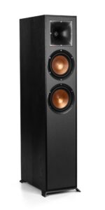 Torre Klipsch Reference R-620F Negro Unidad - Imagen 9