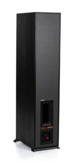 Torre Klipsch Reference R-620F Negro Unidad - Imagen 3