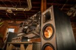 Torre Klipsch Reference R-620F Negro Unidad - Imagen 8