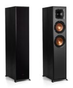 Torre Klipsch Reference R-620F Negro Unidad - Imagen 6