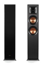 Torre Klipsch Reference R-620F Negro Unidad - Imagen 7