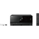 Amplificador Yamaha AVENTAGE RX-A8A 11.2 Canales MusicCast A/V