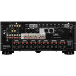 Amplificador Yamaha AVENTAGE RX-A8A 11.2 Canales MusicCast A/V - Imagen 7