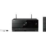 Amplificador Yamaha AVENTAGE RX-A8A 11.2 Canales MusicCast A/V - Imagen 2
