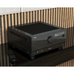 Amplificador Yamaha AVENTAGE RX-A8A 11.2 Canales MusicCast A/V - Imagen 3