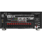 Amplificador Onkyo TX-RZ70 11.2CH THX Wi-FI Bluetooth 3 Zonas - Imagen 4