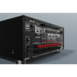 Amplificador Onkyo TX-RZ70 11.2CH THX Wi-FI Bluetooth 3 Zonas - Imagen 8