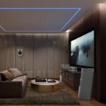 Amplificador Onkyo TX-RZ70 11.2CH THX Wi-FI Bluetooth 3 Zonas - Imagen 10