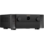 Amplificador Marantz CINEMA 30 11.4-Channel Network A/V 8K HDR - Imagen 2