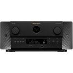 Amplificador Marantz CINEMA 30 11.4-Channel Network A/V 8K HDR - Imagen 3